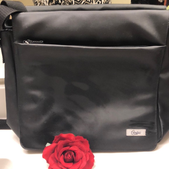 Laptop Messenger Tote Bag 💻⌨️ - Picture 1 of 7